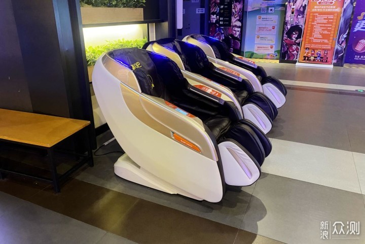 身随声动,把舒适留给自己的Joypal皇爵AI音律按摩椅