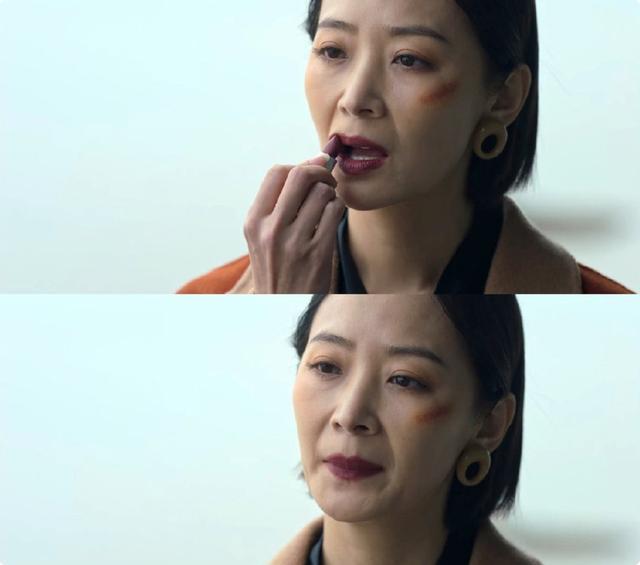 《狂飙》四个女人四种结局，女一号被指是最大败笔休闲区蓝鸢梦想 - Www.slyday.coM