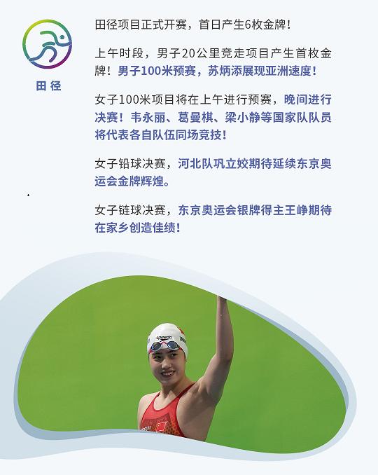 为广西姑娘韦永丽加油!全运会将上演女子百米飞人大战|广西体操男队晋级团体决赛休闲区蓝鸢梦想 - Www.slyday.coM 为广西姑娘韦永丽加油!全运会将上演女子百米飞人大战|广西体操男队晋级团体决赛休闲区蓝鸢梦想 - Www.slyday.coM