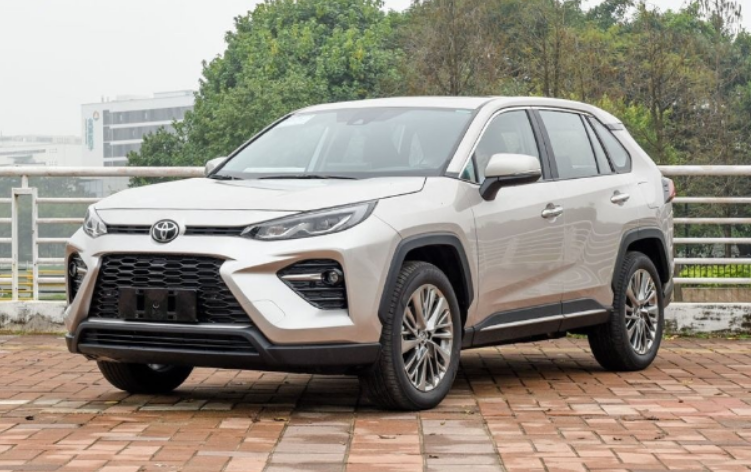 合资紧凑型SUV之争:大众途岳和丰田威兰达谁更值得买?