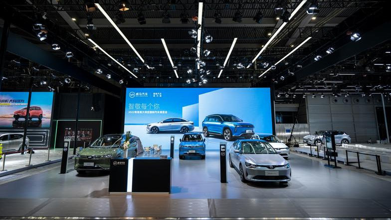 高合停摆 只是给造车新势力们起了个头？