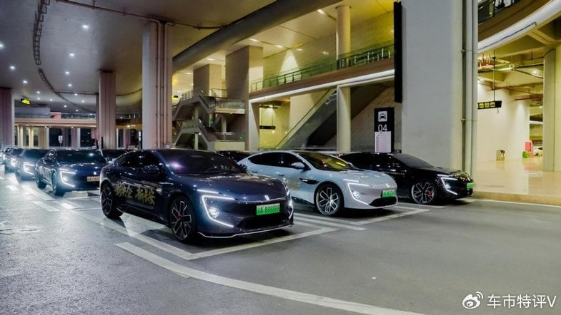 新央企正式揭牌，新长安华丽转身，2030年目标500万剑指全球前十