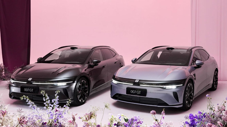 双猎对决，极氪007GT与蔚来ET5T谁更值得年轻人冲？