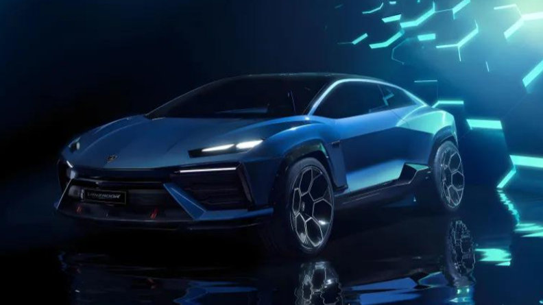 技术驱动，理性回归，超豪华车客群加速洗牌！