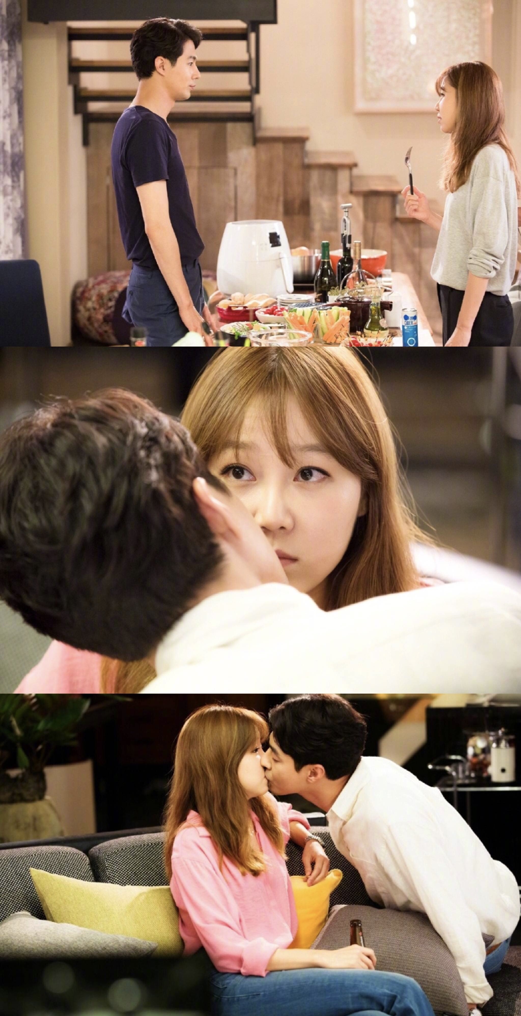 我问她什么她都说跟我没关系，是不是不想跟我交朋友呢？