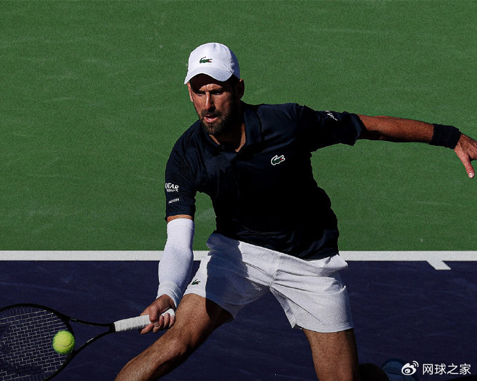 德约猛奶阿卡，辛纳轻取沙波梅钱一轮游，萨巴阿娃比送油条