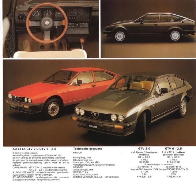 阿尔法·罗密欧110周年,你依然「爱快」吗?