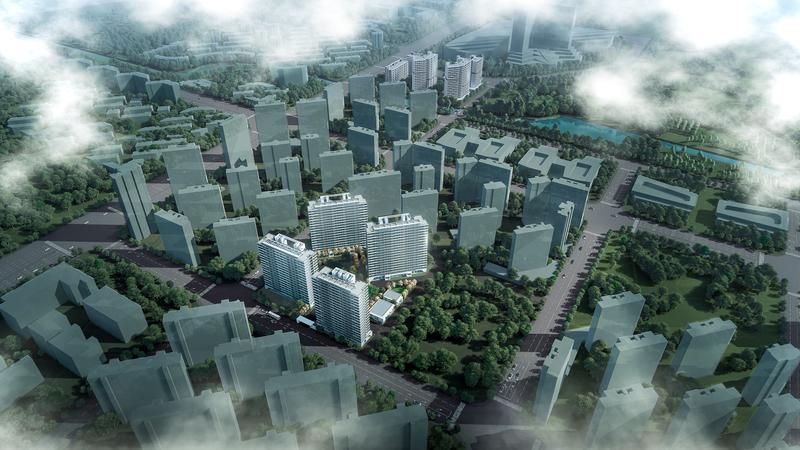 上海高端住宅排行_上海高档小区有哪些|星河湾|世茂|江景豪宅_网易订阅