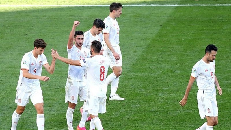 2022世界杯摩洛哥VS西班牙赛前解析：今月古月