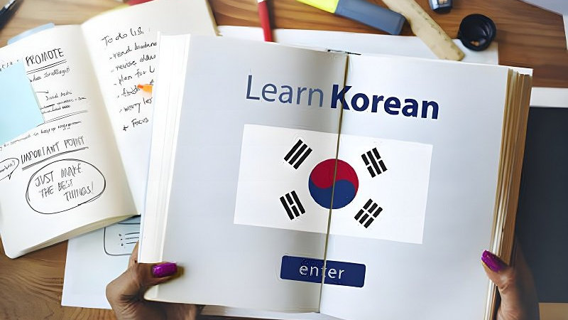 高中生必读丨高考后韩国留学读本科,国内高考+韩国留学双保险