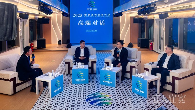 深蓝董事长泼固态电池“冷水”：别被误导！量产最早2030年