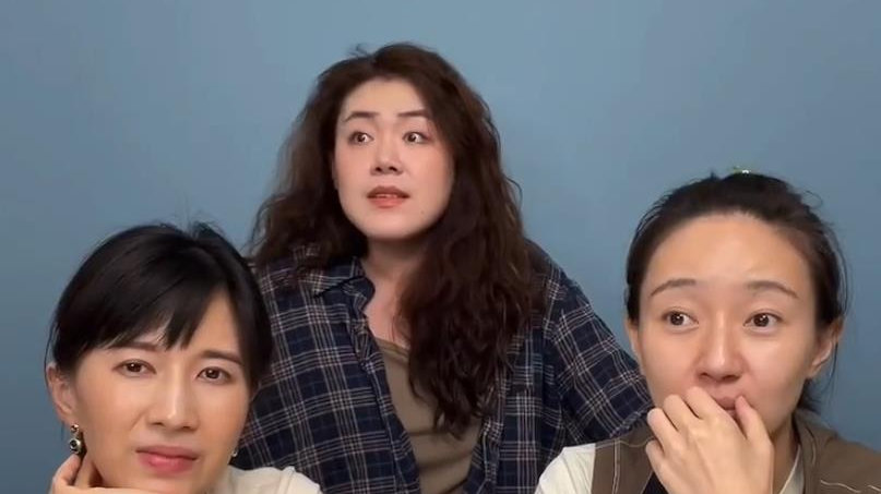 焦俊艳自曝遇“阴阳剧本”，协商未果后退钱、退组