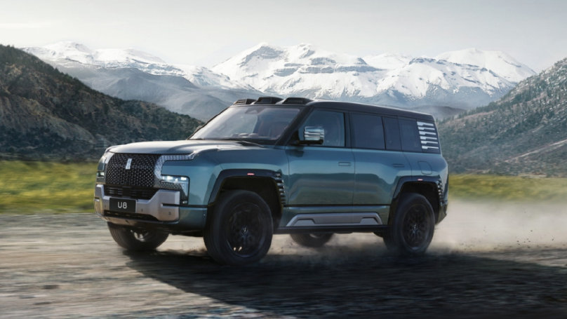 比亚迪领衔！多家车企交出年度成绩单