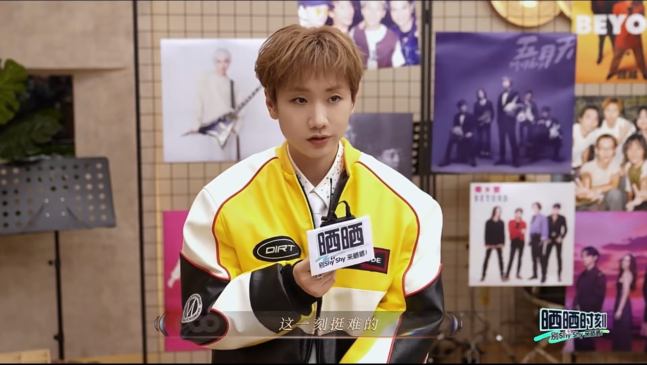 《声生不息》众星分享趣事，汪苏泷黄霄雲等爆料不断