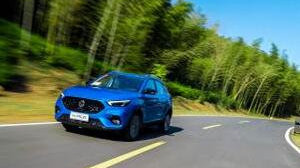 致敬上海抗疫医护  名爵送上爱心大礼  惠及医护及其家属