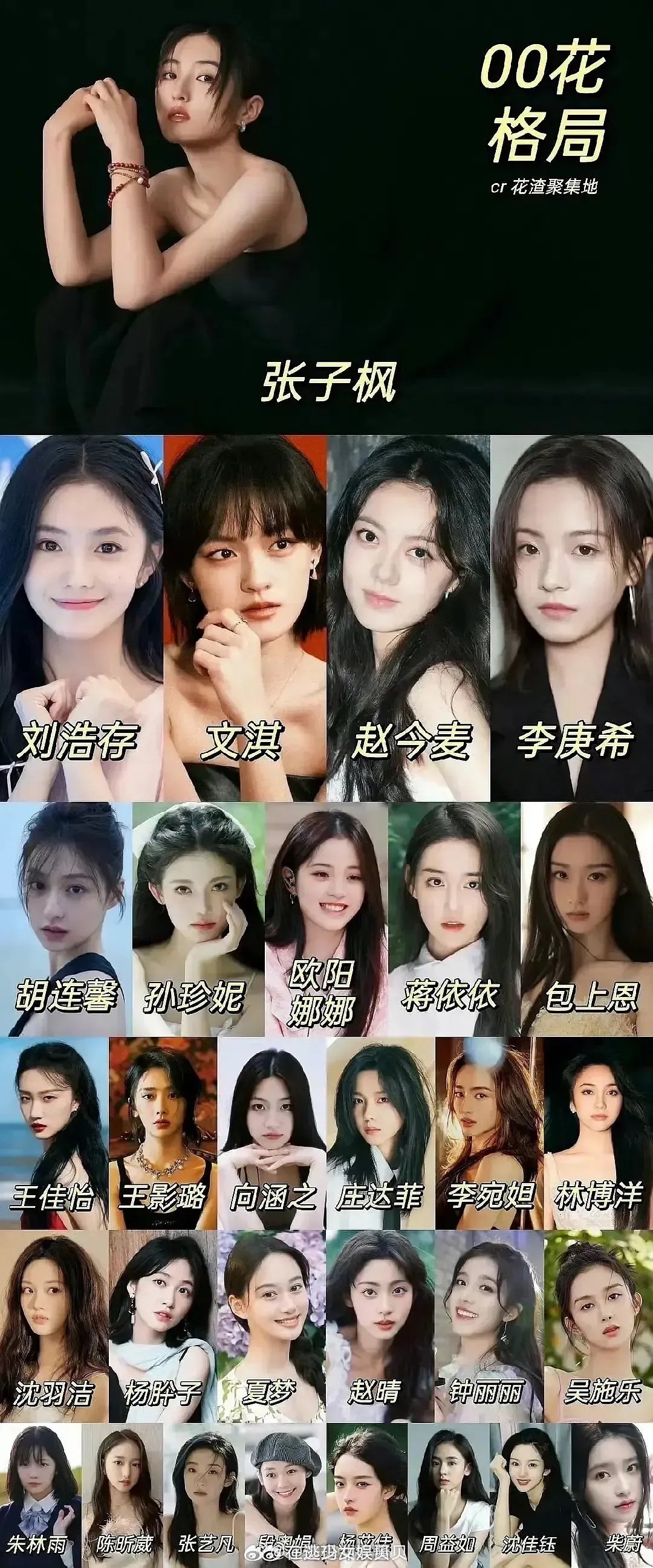 赵露思虞书欣积极宣传新剧原因曝光