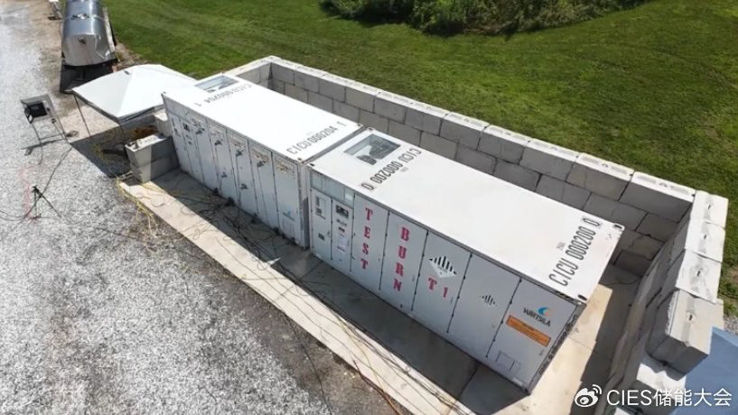 从事后补救到事前预防：开启电池储能系统安全新时代