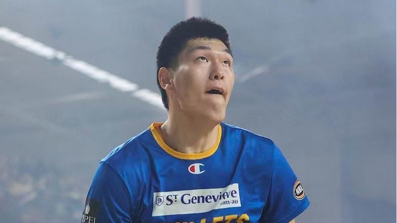 杜锋错失2米25中锋，刘传兴场均8+7，内线潜力远超王少杰！