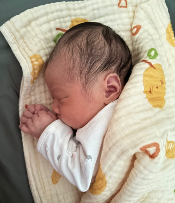 宝宝睡整觉的3个习惯，占2个以上，妈妈要窃喜-宝宝睡整觉的概念