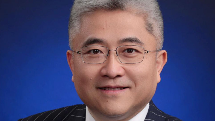 奔驰销售公司换帅，段建军成首位中国籍CEO