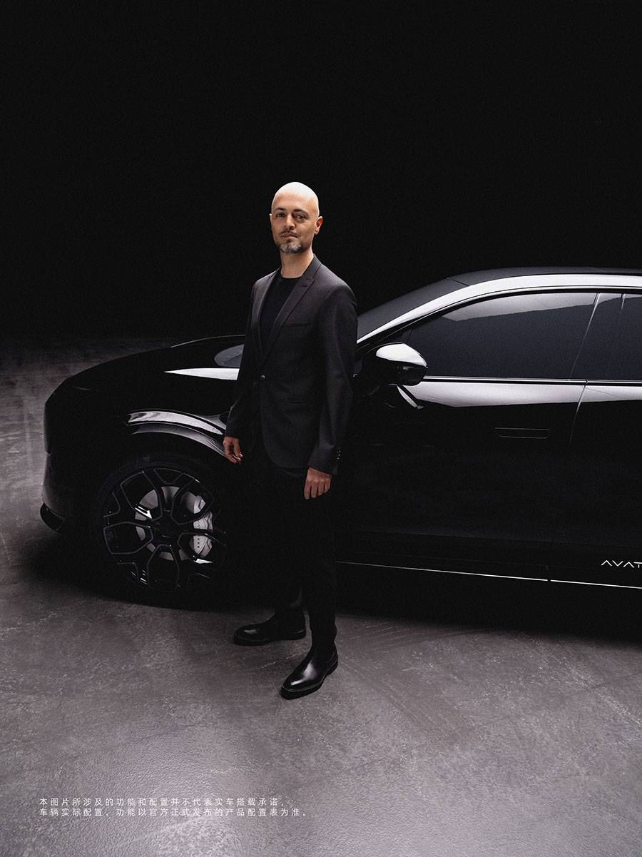 阿维塔:当曾经的标准不再被认可为标准,那就有意思了休闲区蓝鸢梦想 - Www.slyday.coM 阿维塔:当曾经的标准不再被认可为标准,那就有意思了休闲区蓝鸢梦想 - Www.slyday.coM