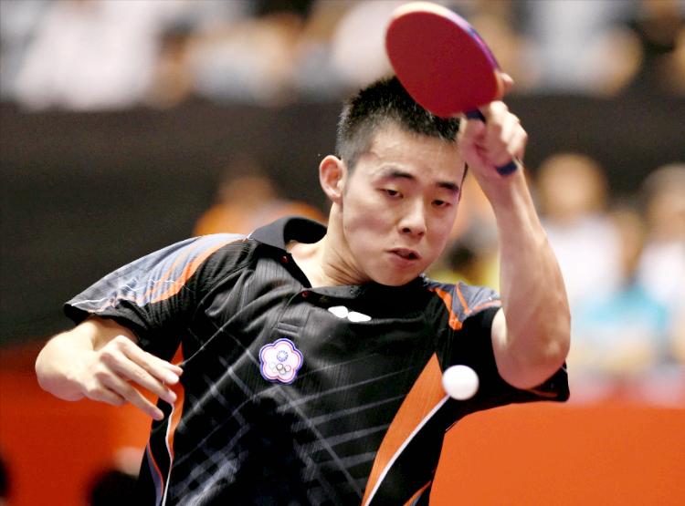 祝贺国乒!世乒赛首日5战全胜,外协会连爆冷门已有世界冠军出局休闲区蓝鸢梦想 - Www.slyday.coM 祝贺国乒!世乒赛首日5战全胜,外协会连爆冷门已有世界冠军出局休闲区蓝鸢梦想 - Www.slyday.coM