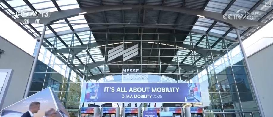 “中坚力量”，增长强劲！中国汽车产业从“学习者”变身“参与者”