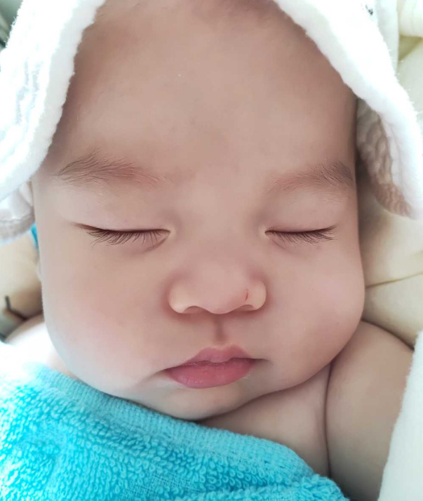 宝宝睡整觉的3个习惯，占2个以上，妈妈要窃喜-宝宝睡整觉的概念