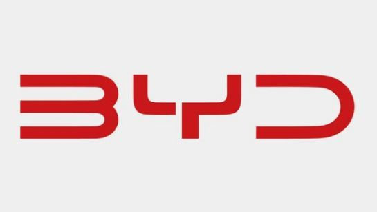 据报道，比亚迪12月销量23.52万台，同比增长150%