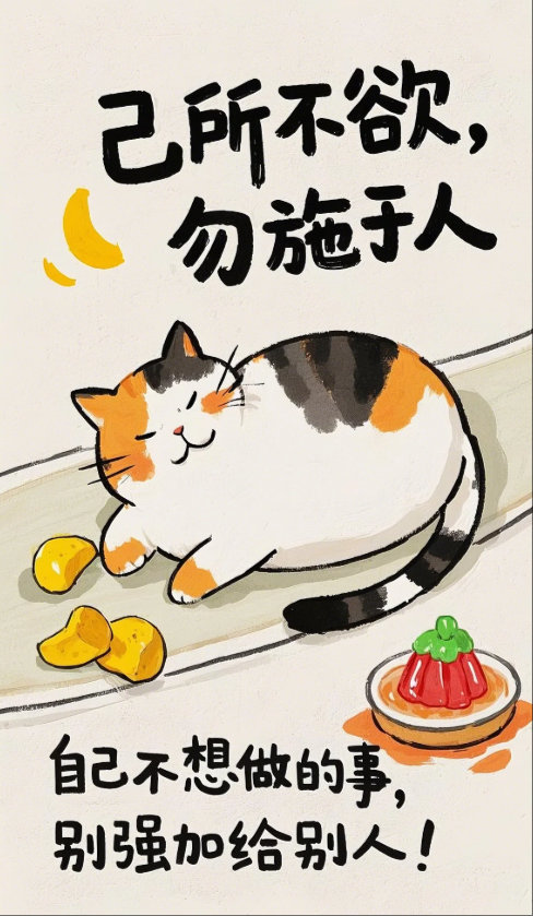 生活如奔涌河流改变是永恒旋律