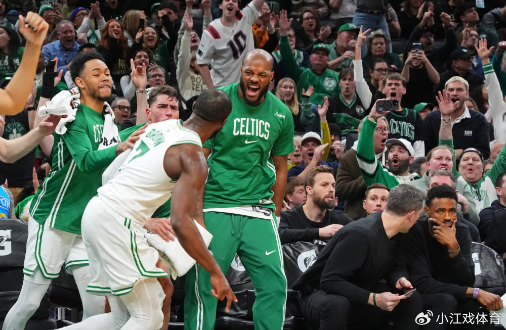 凯尔特人完成压哨交易！避开奢侈税节省3.5亿支出 坐等塔图姆回归冲冠