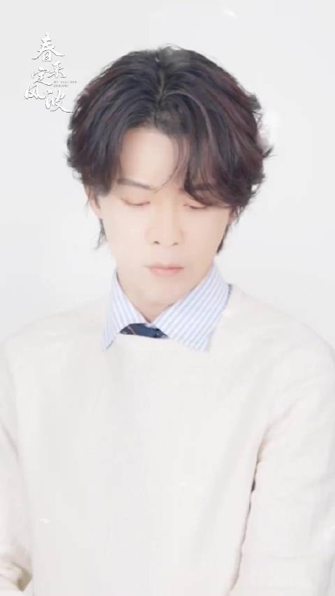 天气预报说今天局部会下花瓣雨