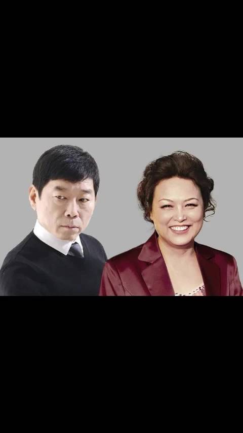 小鹏汽车背后的女人