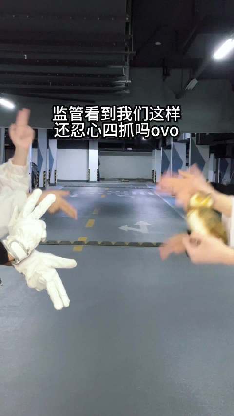 监管者回应游戏平衡调整诉求