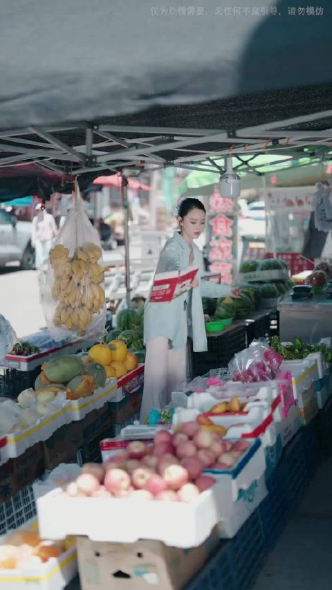 虽然做买卖“向来如此”，可我们做的是“长久生意”