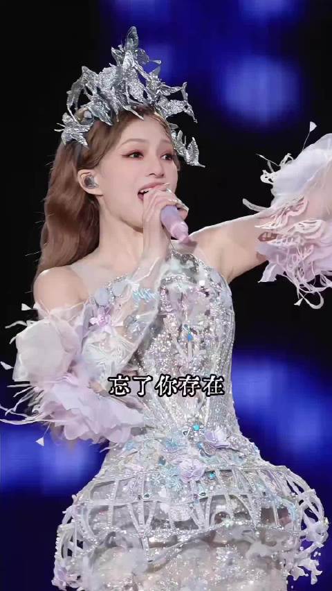 张韶涵王心凌出道至今互为竞争对手