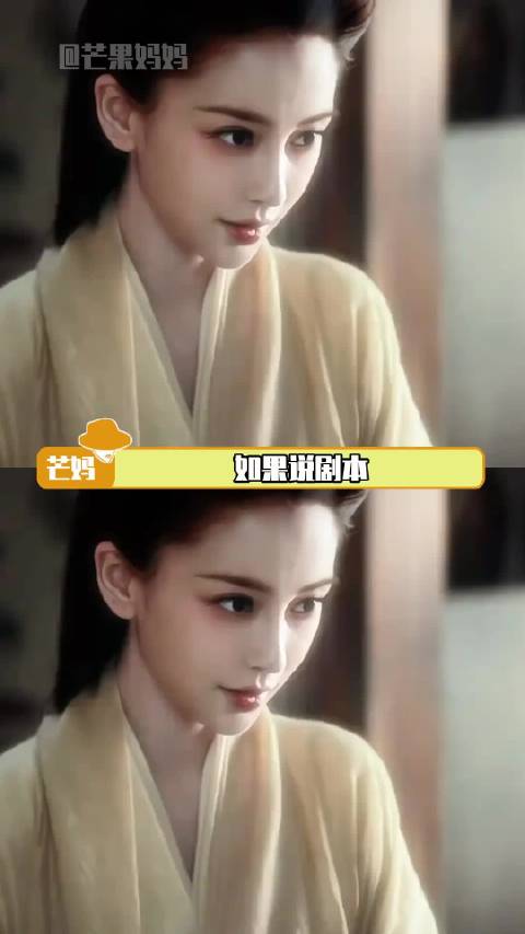 我家baby就这样，惊鸿一瞥的白月光