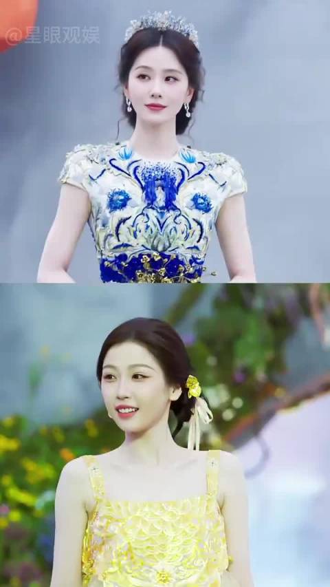 REDGALA红毯出场顺序揭晓，刘诗诗开场成龙压台