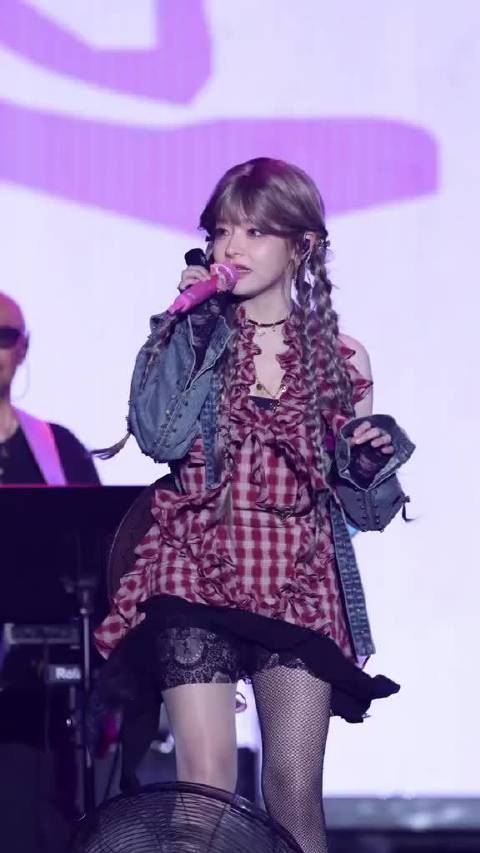 “倘若那天 把该说的话好好说”黄霄雲随州拼盘演唱会《可惜没如果》