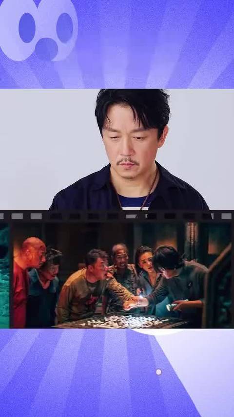 《鬼吹灯》换人拍了！张钧甯顶替张雨绮加入铁三角，潘粤明、姜超继续出演