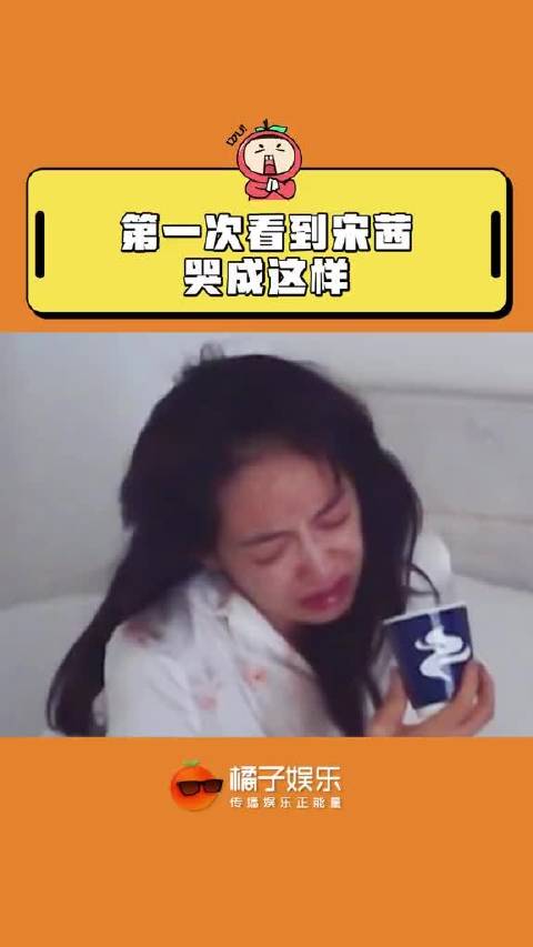 想抱一下姐了宋茜 花儿与少年