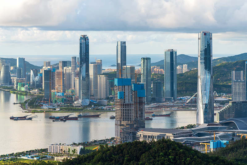 香港回归祖国25周年:股市市值涨13倍、世界竞争力升至全球第五休闲区蓝鸢梦想 - Www.slyday.coM 香港回归祖国25周年:股市市值涨13倍、世界竞争力升至全球第五休闲区蓝鸢梦想 - Www.slyday.coM