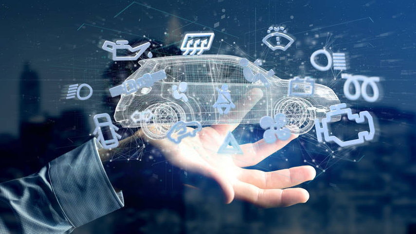 高阶自动驾驶标配，线控底盘走到“上行时刻”