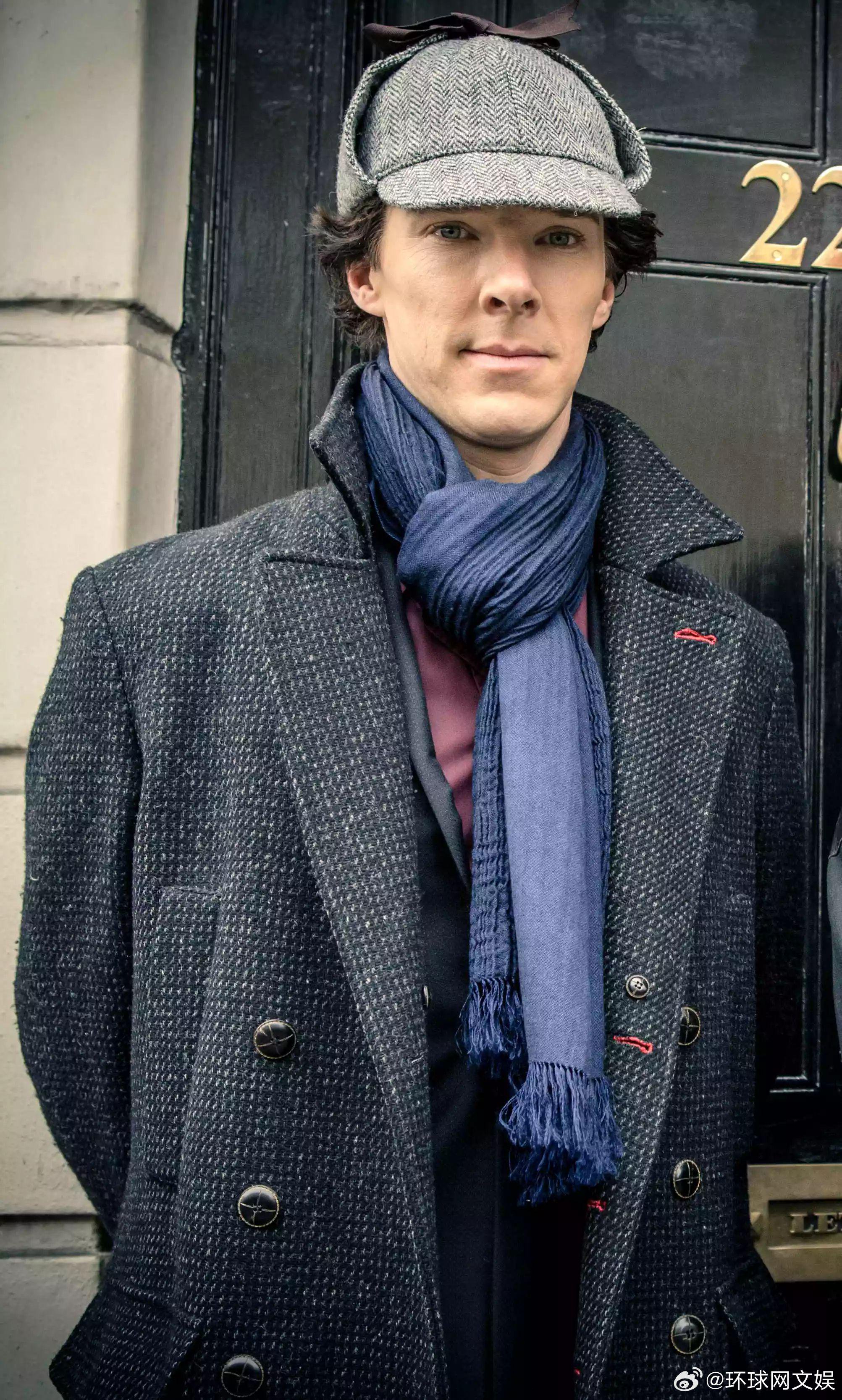 近日，本尼迪克特·康伯巴奇（Benedict Cumberbatch）在外媒采访中提到了《神探夏洛克》