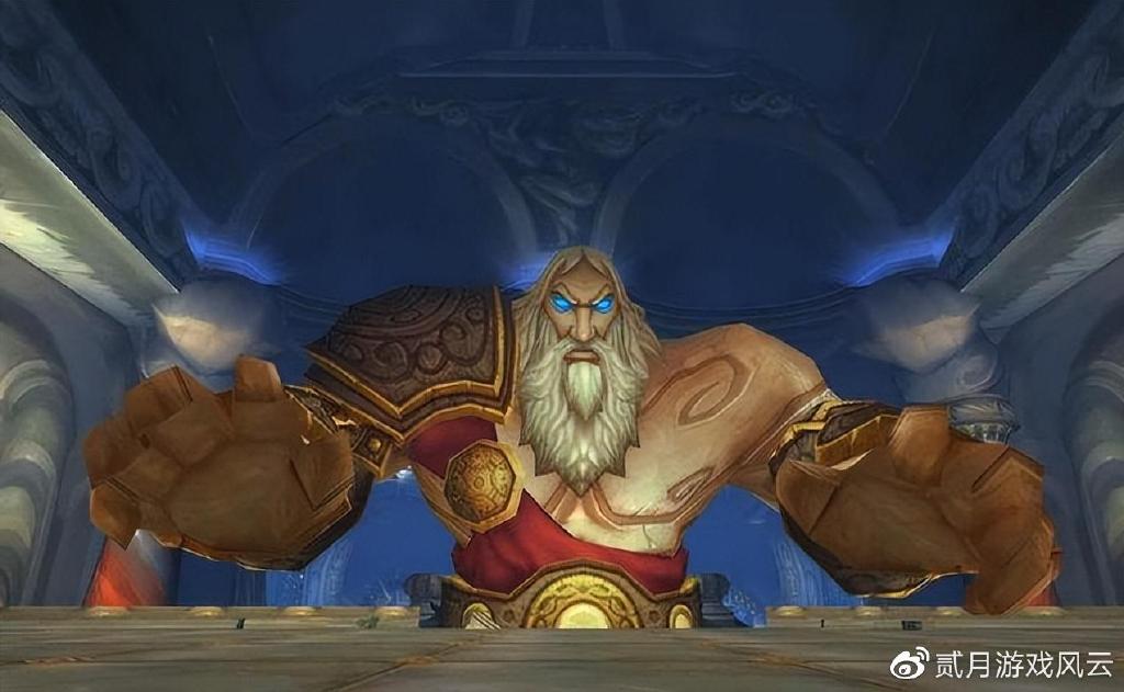 魔域魔兽森林光圈什么时候出（学到了吗）魔域魔兽森林在哪