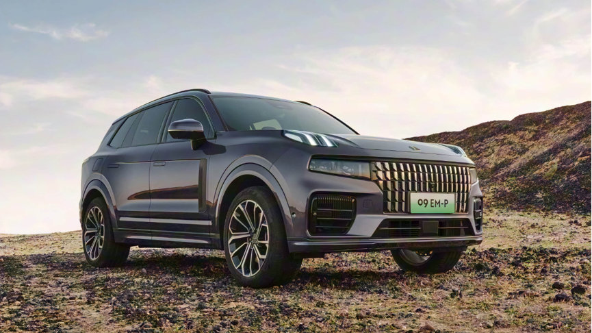 中型SUV滞销图鉴，明星车型折戟，市场洗牌加速