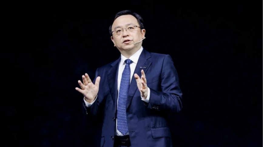 比亚迪，成功“涉险”！巴菲特为啥不看好？