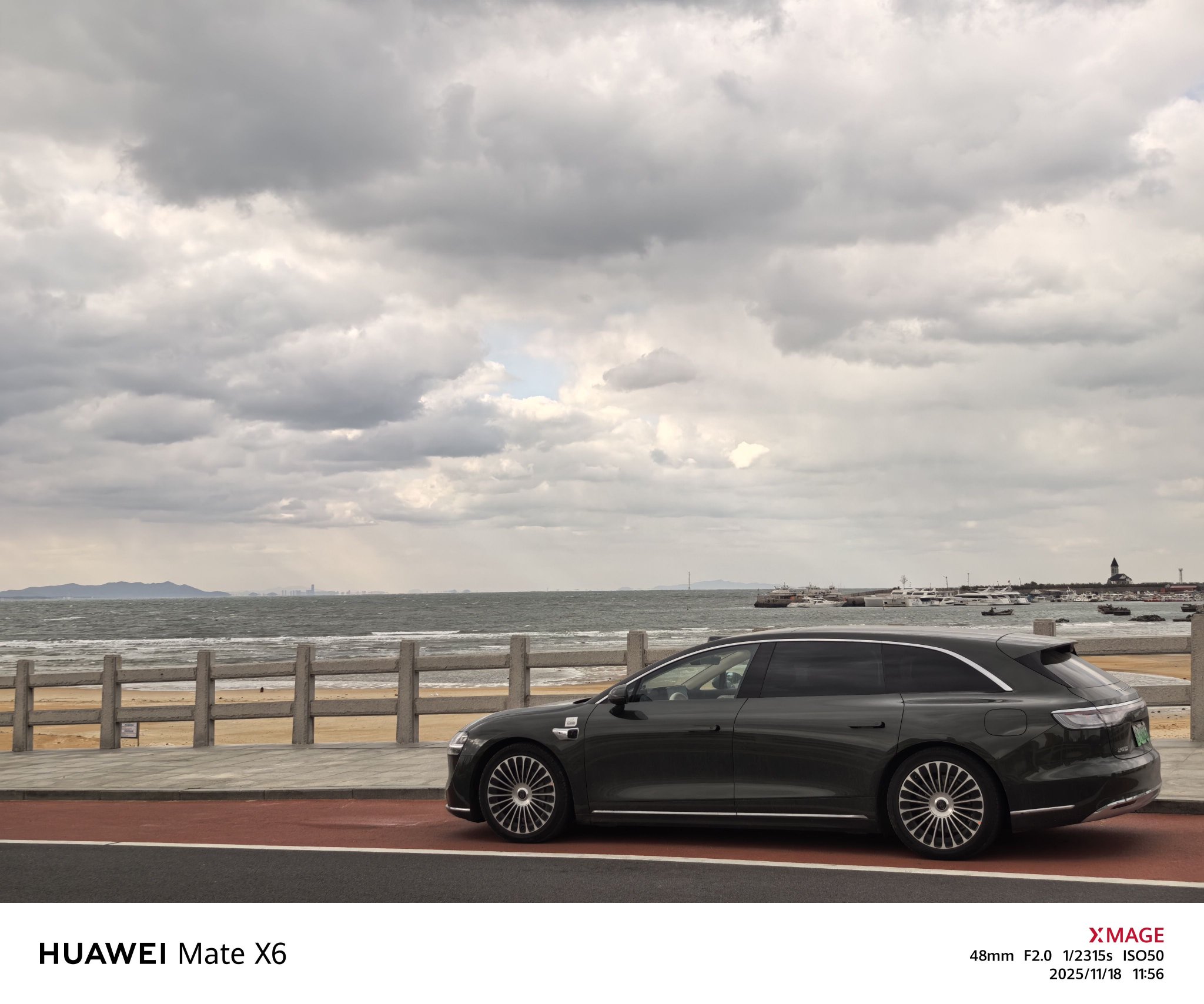 旅行车，不旅行，怎么行？