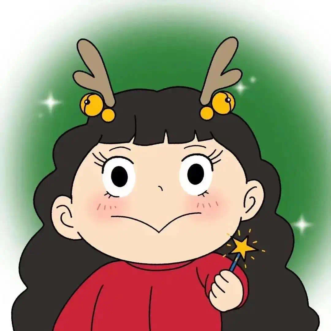 波吉国王情侣头像
