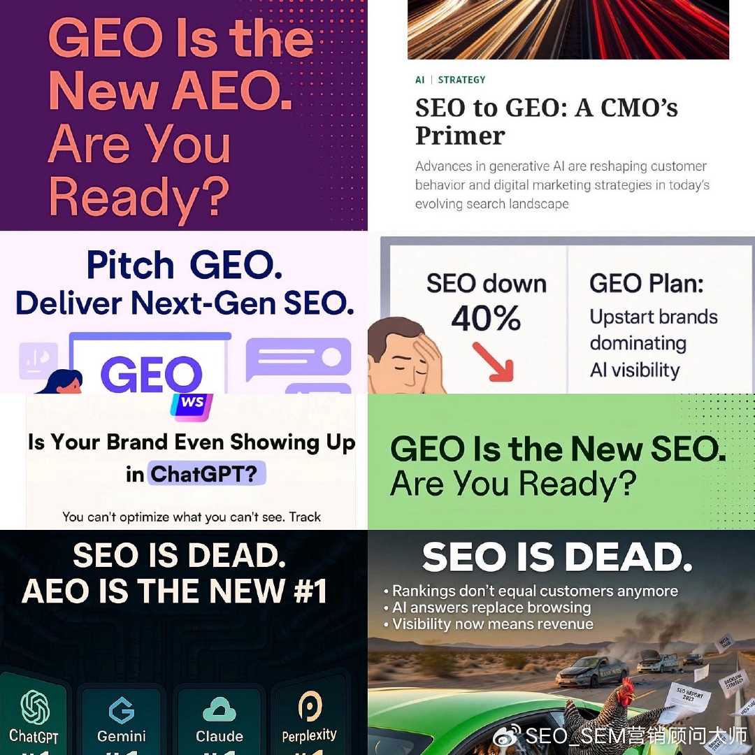 你的地理战略可能正在破坏你的SEO（搜索引擎优化）